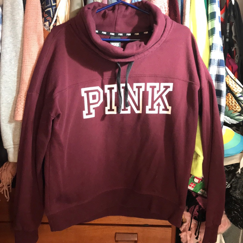Victoria’s Secret Pullover jacket